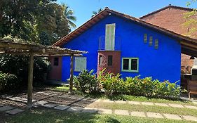 Vila dos Tangarás, Casa 1 Praia, a 30m do mar